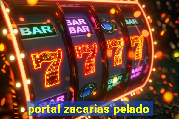 portal zacarias pelado